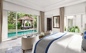 Sofitel Bali Nusa Dua Beach Resort